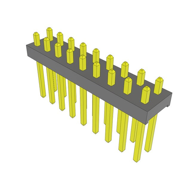MTMM-109-05-S-D-065 - Samtec Inc.