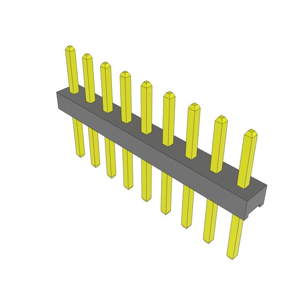 MTMM-109-06-G-S-150 - Samtec Inc.