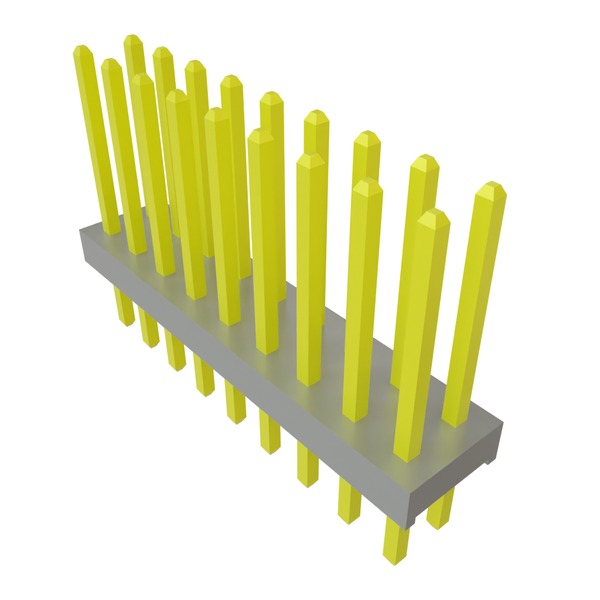 MTMM-109-08-S-D-290 - Samtec Inc.