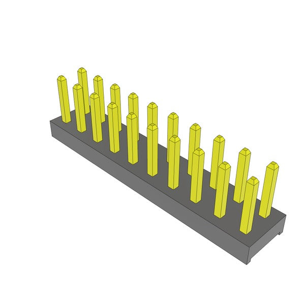 MTMM-110-02-G-D-160 - Samtec Inc.