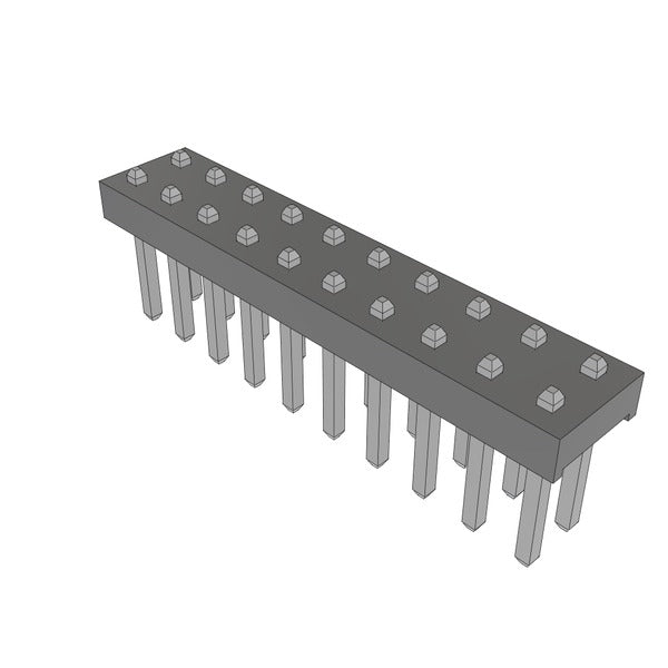 MTMM-110-02-T-D-020 - Samtec Inc.
