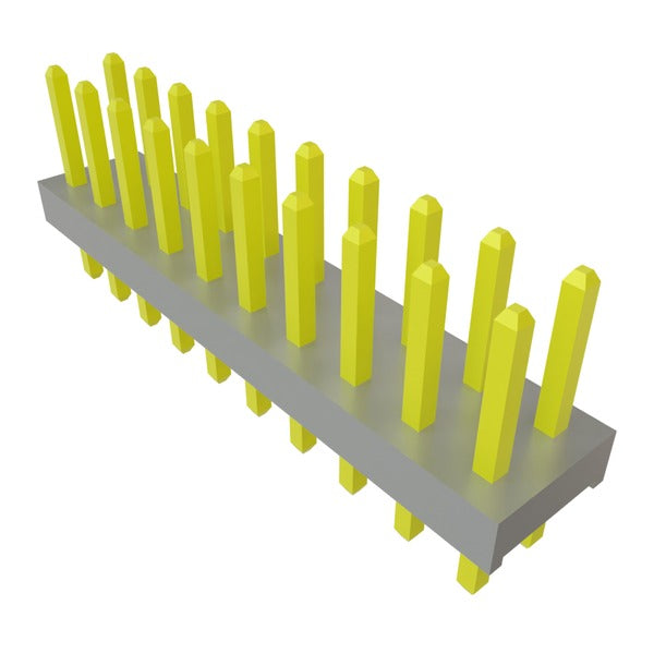 MTMM-110-03-L-D-155 - Samtec Inc.