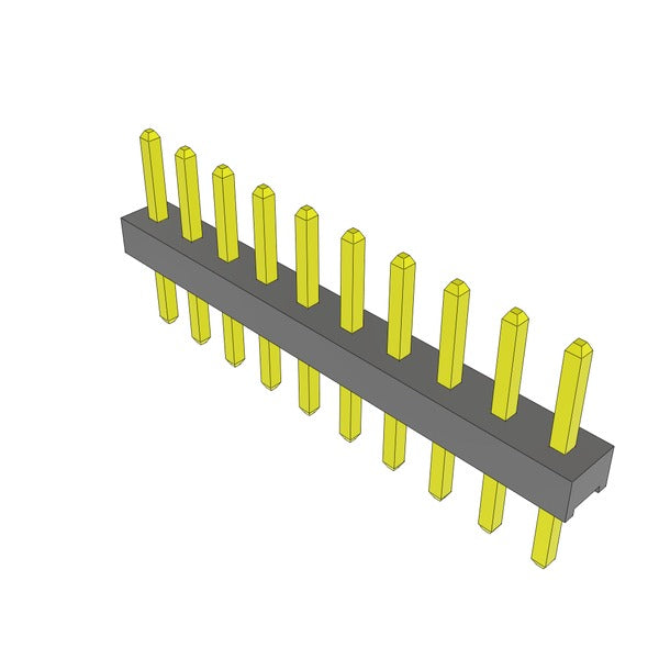 MTMM-110-04-G-S-138 - Samtec Inc.
