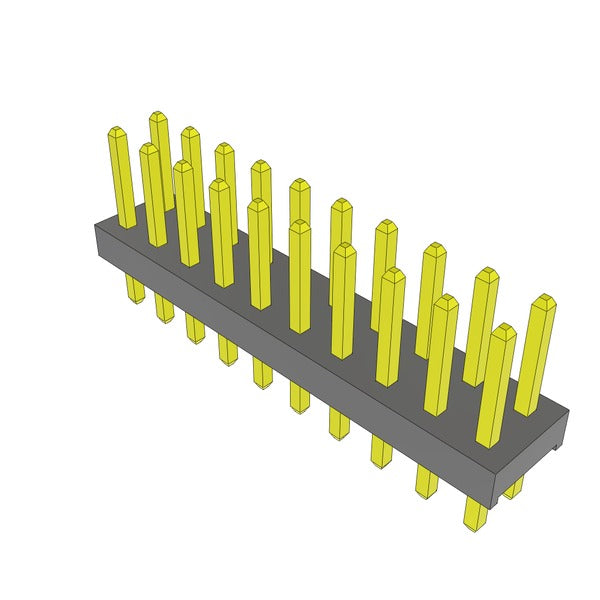 MTMM-110-04-L-D-170 - Samtec Inc.