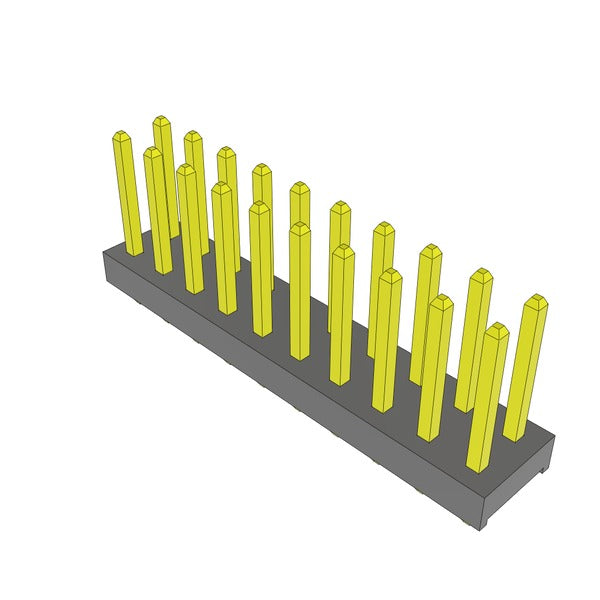 MTMM-110-04-L-D-220 - Samtec Inc.