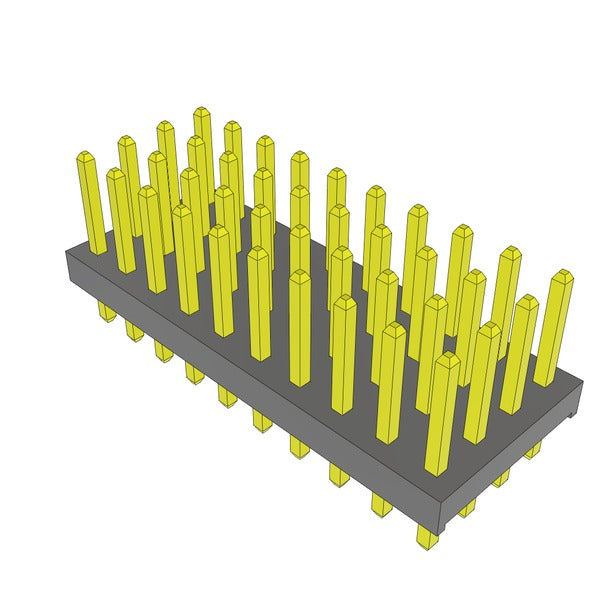 MTMM-110-04-L-Q-180 - Samtec Inc.