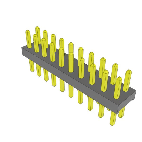 MTMM-110-04-S-D-125 - Samtec Inc.