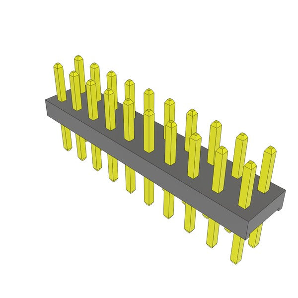MTMM-110-04-S-D-126 - Samtec Inc.