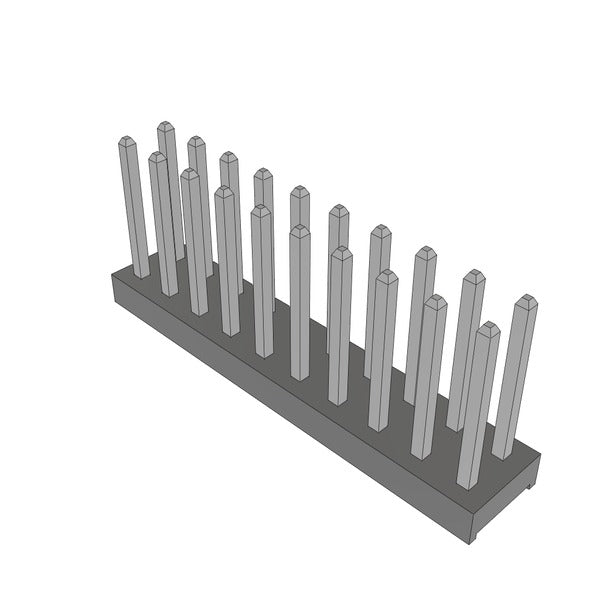 MTMM-110-04-T-D-264 - Samtec Inc.