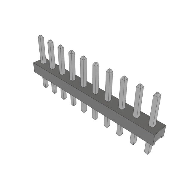 MTMM-110-04-TM-S-160 - Samtec Inc.