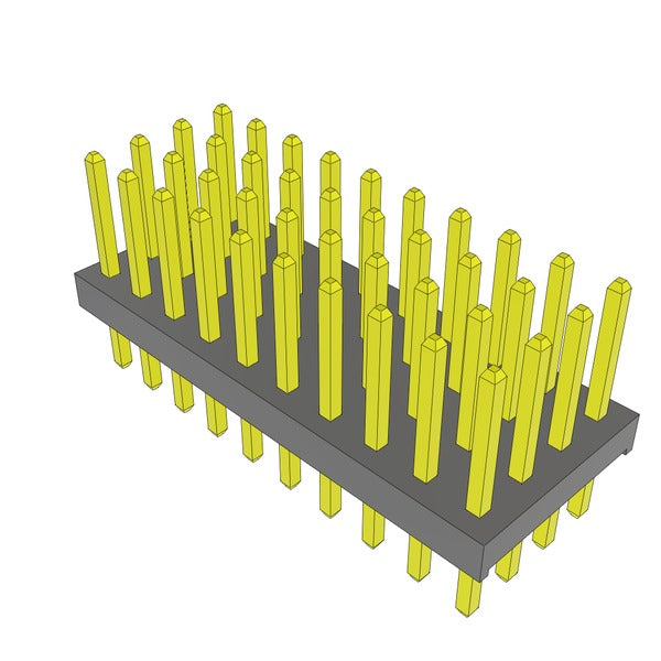MTMM-110-05-L-Q-200 - Samtec Inc.