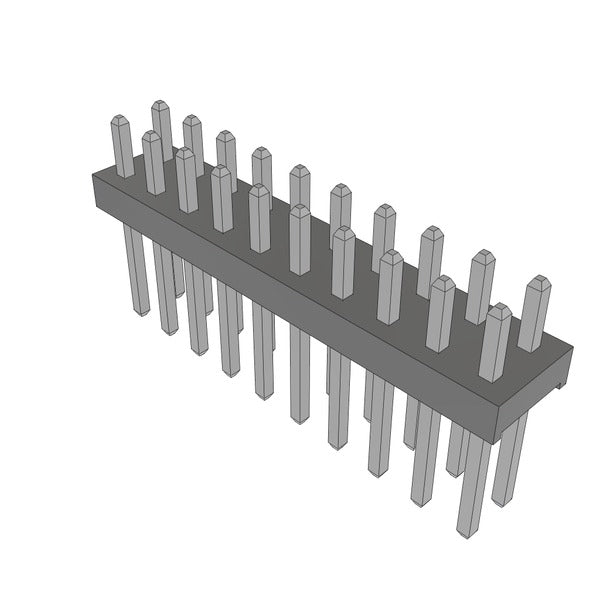 MTMM-110-05-T-D-100 - Samtec Inc.