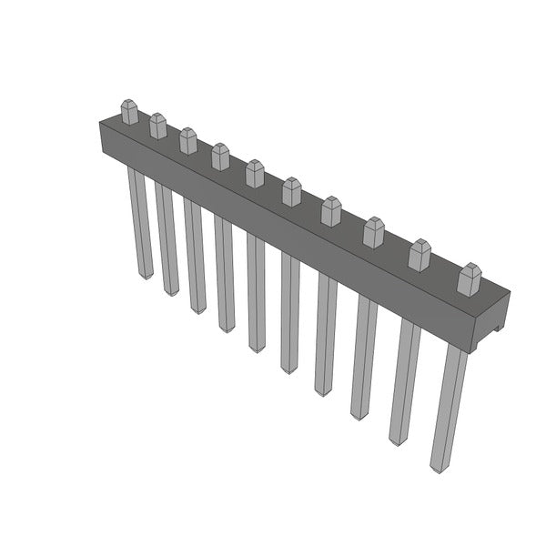 MTMM-110-05-T-S-040 - Samtec Inc.