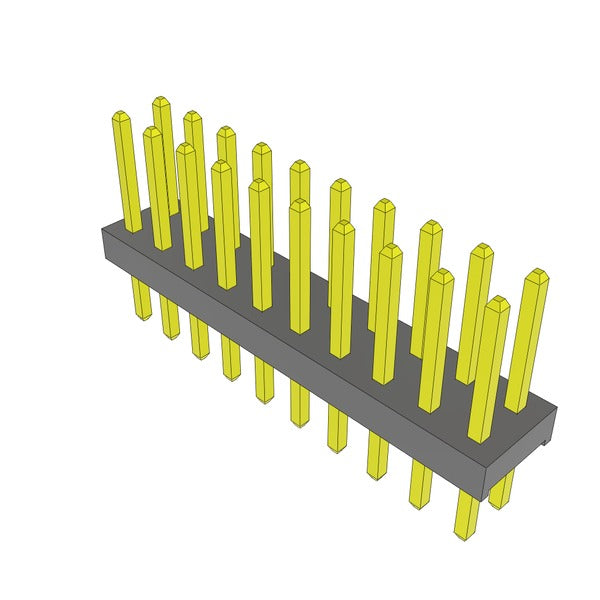 MTMM-110-06-F-D-210 - Samtec Inc.