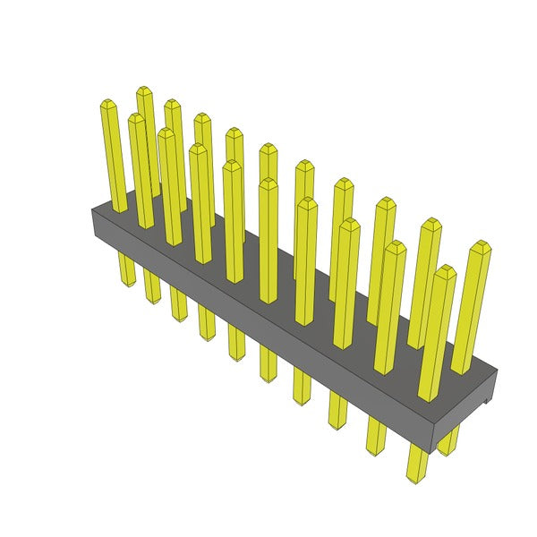 MTMM-110-06-G-D-220 - Samtec Inc.