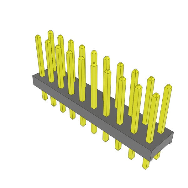 MTMM-110-06-S-D-235 - Samtec Inc.