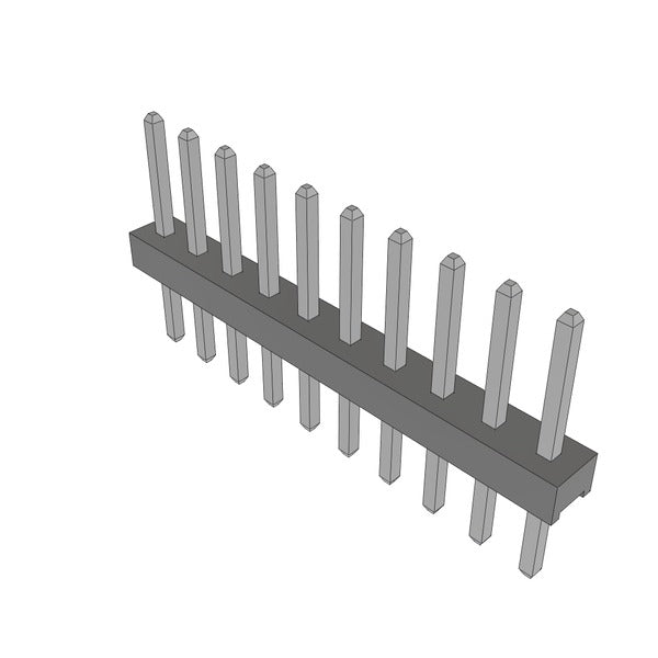 MTMM-110-06-T-S-195 - Samtec Inc.