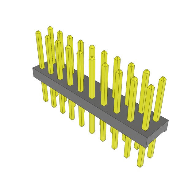 MTMM-110-07-F-D-220 - Samtec Inc.