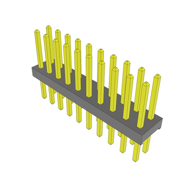 MTMM-110-07-F-D-232 - Samtec Inc.