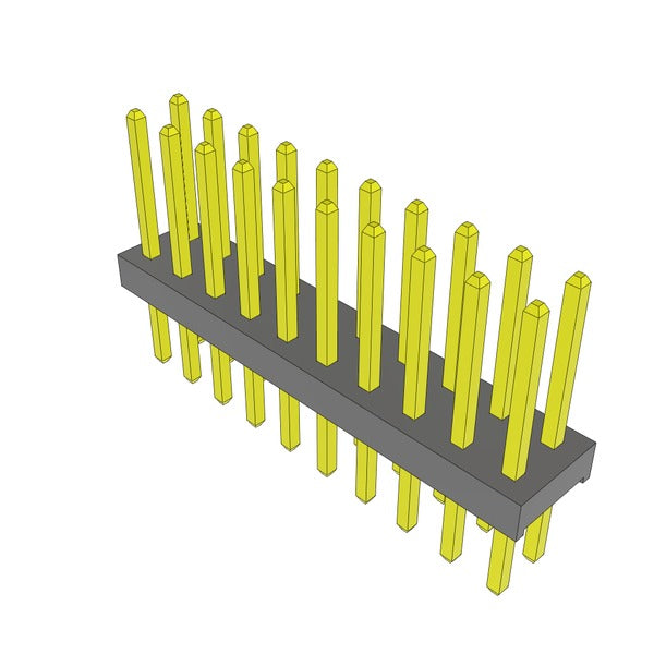 MTMM-110-07-F-D-245 - Samtec Inc.