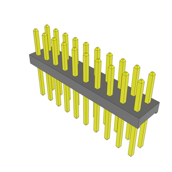 MTMM-110-07-G-D-160 - Samtec Inc.