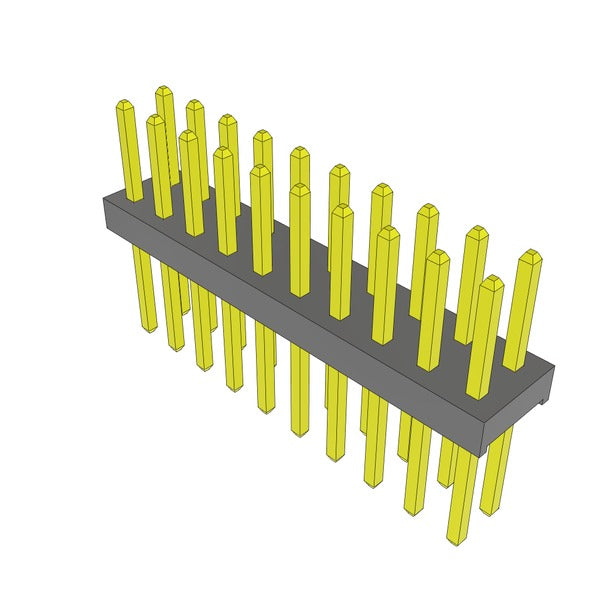 MTMM-110-07-G-D-175 - Samtec Inc.