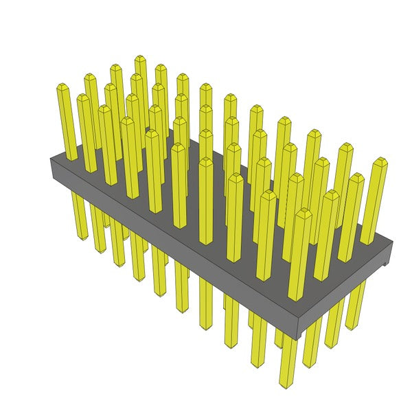 MTMM-110-07-G-Q-200 - Samtec Inc.