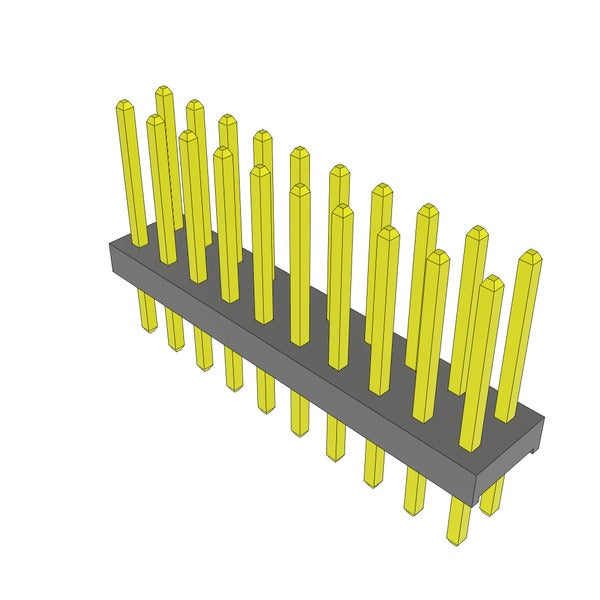 MTMM-110-07-L-D-265 - Samtec Inc.