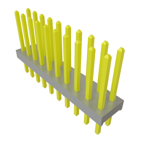 MTMM-110-07-L-D-270 - Samtec Inc.