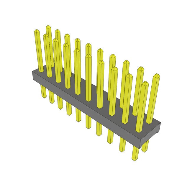 MTMM-110-07-S-D-261 - Samtec Inc.
