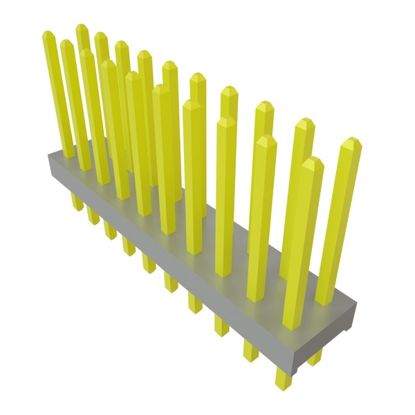 MTMM-110-07-S-D-295 - Samtec Inc.