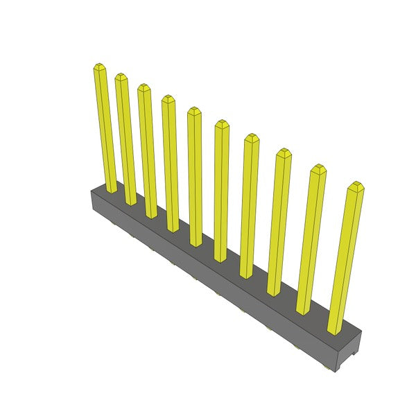 MTMM-110-07-S-S-350 - Samtec Inc.