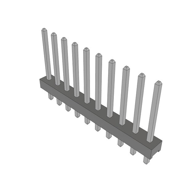 MTMM-110-07-T-S-310 - Samtec Inc.