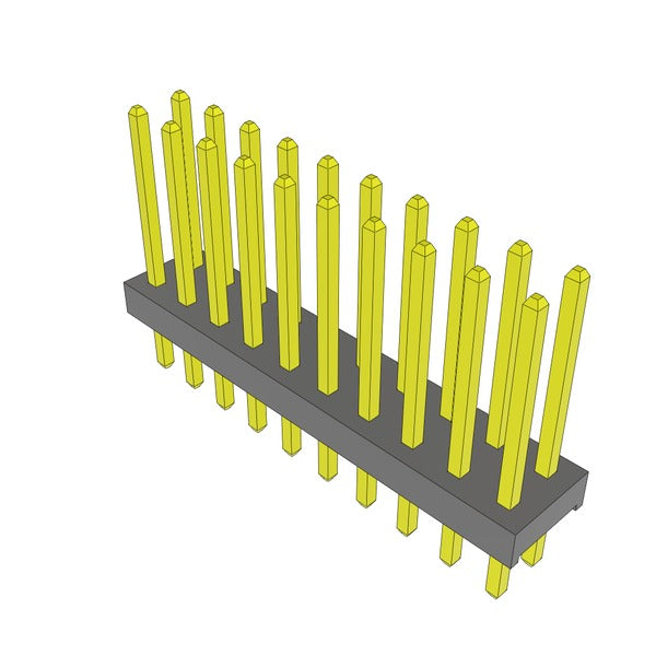MTMM-110-08-F-D-305 - Samtec Inc.
