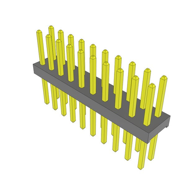 MTMM-110-08-G-D-200 - Samtec Inc.