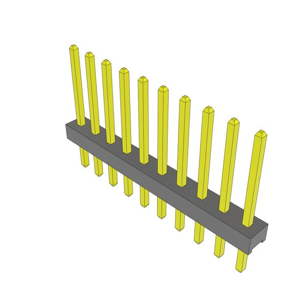 MTMM-110-08-G-S-292 - Samtec Inc.