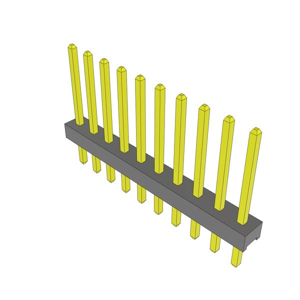 MTMM-110-08-G-S-300 - Samtec Inc.