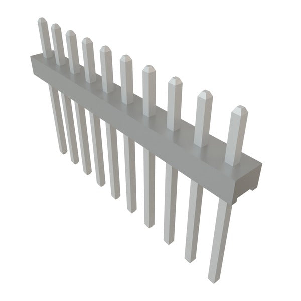 MTMM-110-08-T-S-115 - Samtec Inc.
