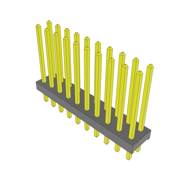 MTMM-110-10-F-D-394 - Samtec Inc.