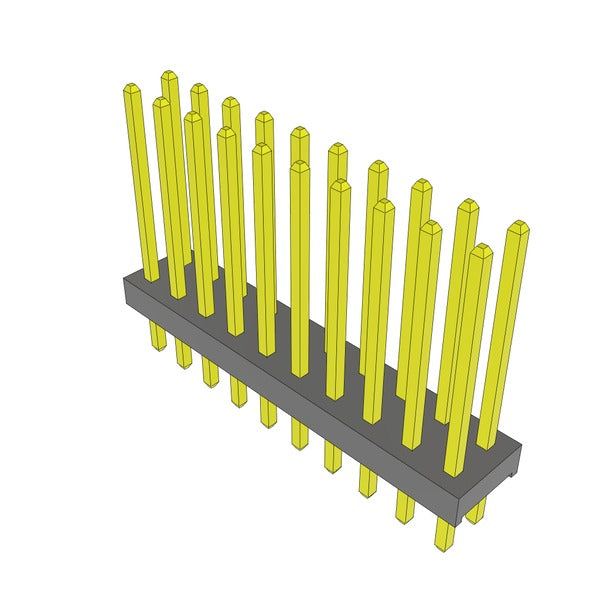 MTMM-110-10-S-D-385 - Samtec Inc.