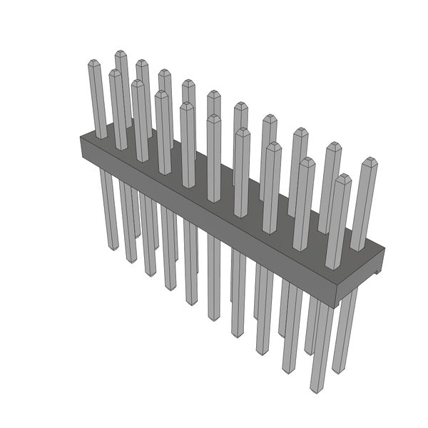 MTMM-110-10-T-D-200 - Samtec Inc.