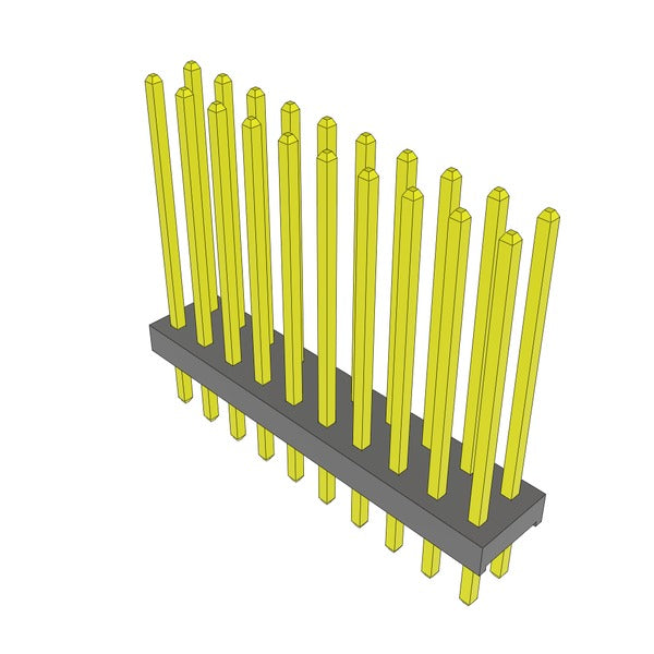 MTMM-110-13-S-D-490 - Samtec Inc.