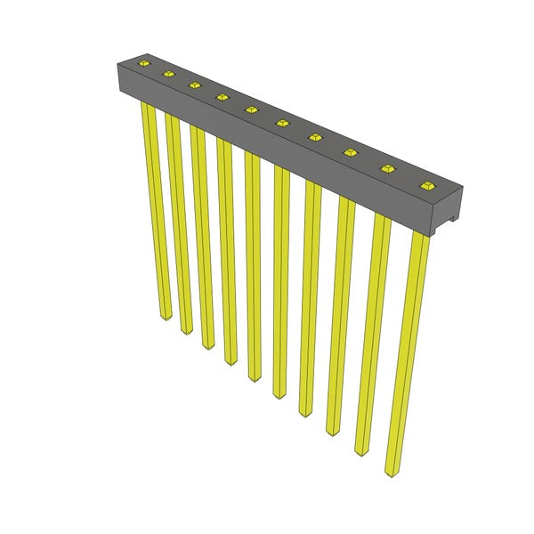MTMM-110-13-S-S-005 - Samtec Inc.