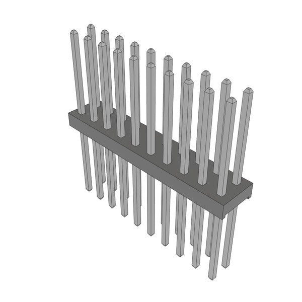 MTMM-110-14-T-D-346 - Samtec Inc.
