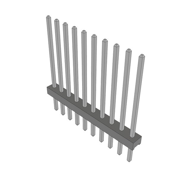 MTMM-110-14-T-S-535 - Samtec Inc.