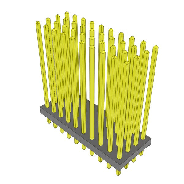 MTMM-110-15-F-Q-670 - Samtec Inc.