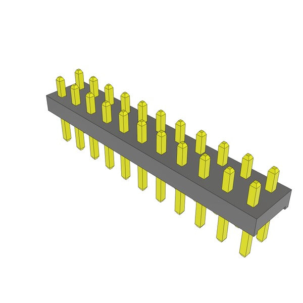 MTMM-111-02-G-D-070 - Samtec Inc.