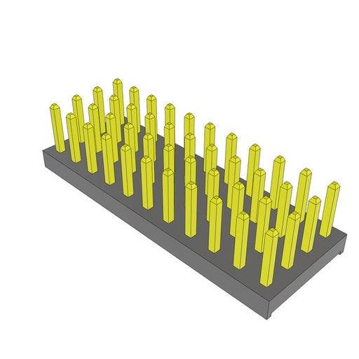 MTMM-111-02-G-Q-157 - Samtec Inc.