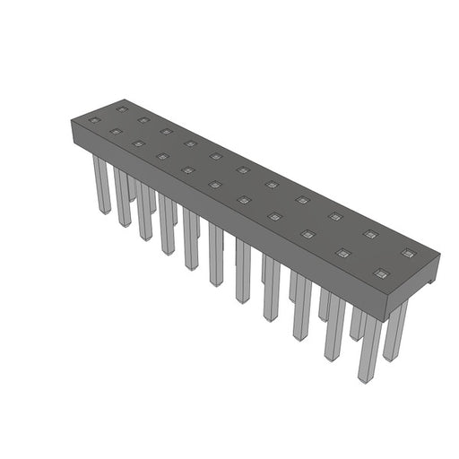 MTMM-111-02-T-D-000 - Samtec Inc.