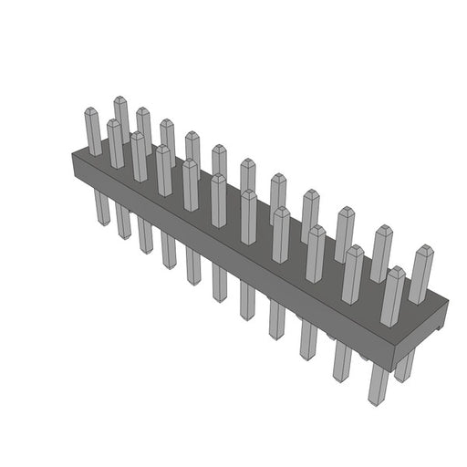 MTMM-111-03-T-D-110 - Samtec Inc.